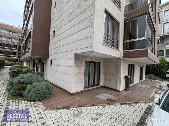 BALAT BALADİUM RESİDANCE 2+1 AÇIK MUTFAK BAHÇE KAT 7/24 GÜVENLİK - Görsel 23