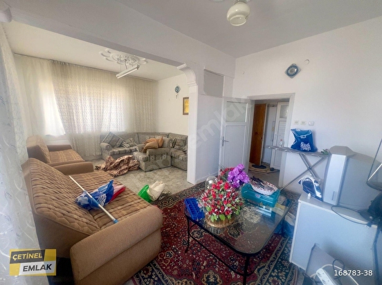 KIRATLIOĞLU MAH. SATILIK 2+1 BALKONLU AYRI MUTFAKLI DAİRE - Görsel 13