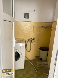 KIRATLIOĞLU MAH. SATILIK 2+1 BALKONLU AYRI MUTFAKLI DAİRE - Görsel 22
