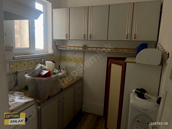 KIRATLIOĞLU MAH. SATILIK 2+1 BALKONLU AYRI MUTFAKLI DAİRE - Görsel 21
