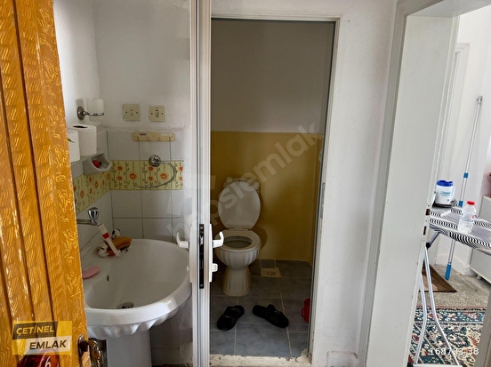 KIRATLIOĞLU MAH. SATILIK 2+1 BALKONLU AYRI MUTFAKLI DAİRE - Görsel 11