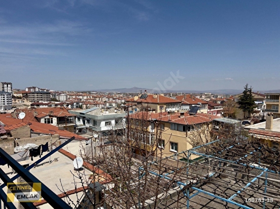 KIRATLIOĞLU MAH. SATILIK 2+1 BALKONLU AYRI MUTFAKLI DAİRE - Görsel 16