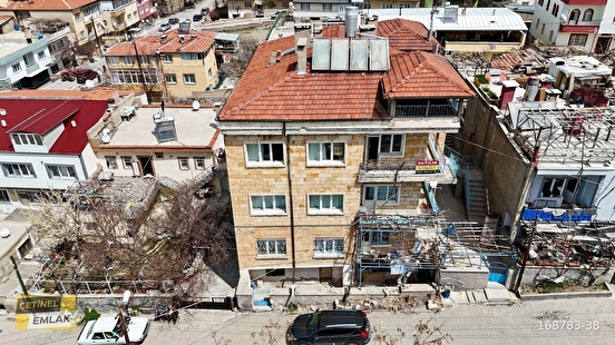 KIRATLIOĞLU MAH. SATILIK 2+1 BALKONLU AYRI MUTFAKLI DAİRE - Görsel 1