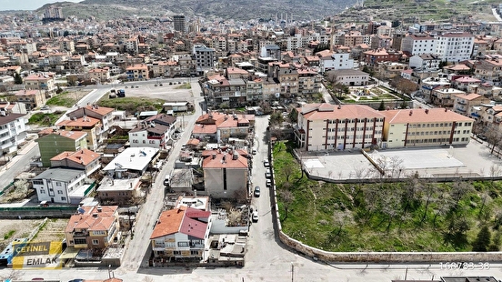KIRATLIOĞLU MAH. SATILIK 2+1 BALKONLU AYRI MUTFAKLI DAİRE - Görsel 6