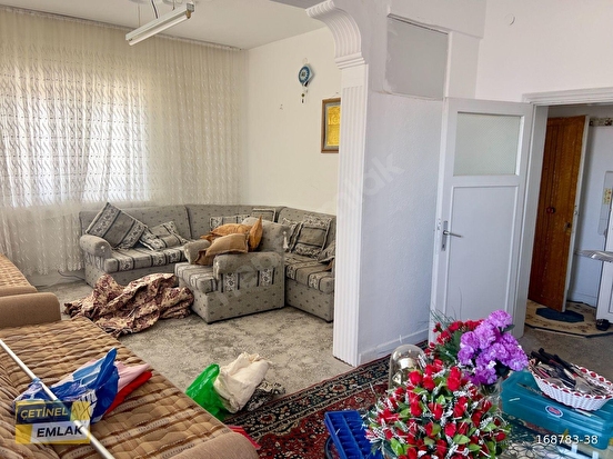 KIRATLIOĞLU MAH. SATILIK 2+1 BALKONLU AYRI MUTFAKLI DAİRE - Görsel 12