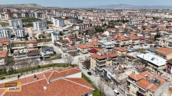 KIRATLIOĞLU MAH. SATILIK 2+1 BALKONLU AYRI MUTFAKLI DAİRE - Görsel 4
