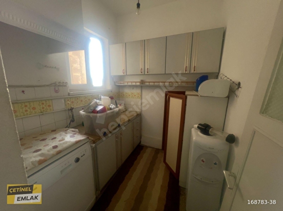 KIRATLIOĞLU MAH. SATILIK 2+1 BALKONLU AYRI MUTFAKLI DAİRE - Görsel 20
