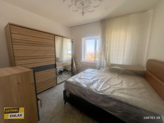 KIRATLIOĞLU MAH. SATILIK 2+1 BALKONLU AYRI MUTFAKLI DAİRE - Görsel 18