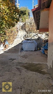 TEK ÇATI DAN FIRSAT BAHÇELİ TEK KAT MÜSTAKİL 428 MT2 ARSA İÇİNDE - Görsel 7