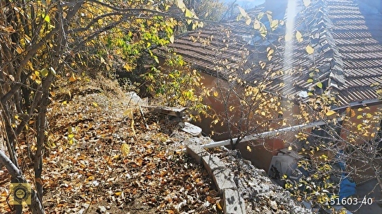 TEK ÇATI DAN FIRSAT BAHÇELİ TEK KAT MÜSTAKİL 428 MT2 ARSA İÇİNDE - Görsel 11