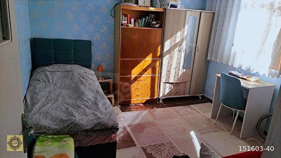 TEK ÇATI DAN FIRSAT BAHÇELİ TEK KAT MÜSTAKİL 428 MT2 ARSA İÇİNDE - Görsel 17
