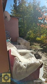 TEK ÇATI DAN FIRSAT BAHÇELİ TEK KAT MÜSTAKİL 428 MT2 ARSA İÇİNDE - Görsel 8