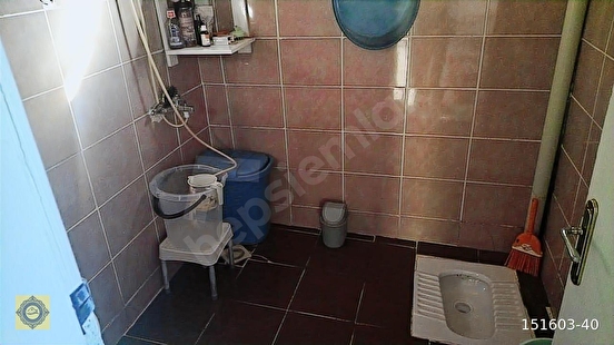 TEK ÇATI DAN FIRSAT BAHÇELİ TEK KAT MÜSTAKİL 428 MT2 ARSA İÇİNDE - Görsel 19