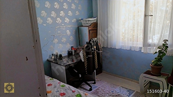 TEK ÇATI DAN FIRSAT BAHÇELİ TEK KAT MÜSTAKİL 428 MT2 ARSA İÇİNDE - Görsel 15
