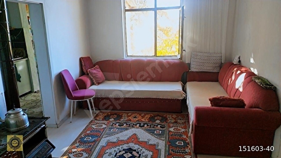 TEK ÇATI DAN FIRSAT BAHÇELİ TEK KAT MÜSTAKİL 428 MT2 ARSA İÇİNDE - Görsel 14