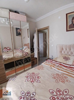 TAŞKÖPRÜ YOLU EGE APARTMANINDA SATILIK DAİRE - Görsel 13