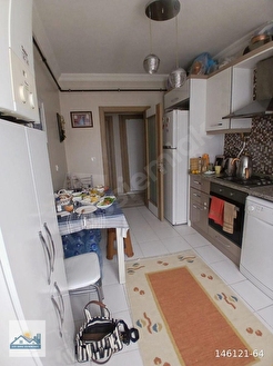 TAŞKÖPRÜ YOLU EGE APARTMANINDA SATILIK DAİRE - Görsel 11