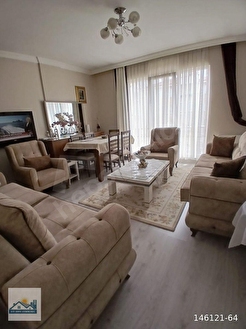 TAŞKÖPRÜ YOLU EGE APARTMANINDA SATILIK DAİRE - Görsel 3