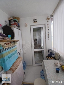 TAŞKÖPRÜ YOLU EGE APARTMANINDA SATILIK DAİRE - Görsel 9