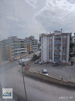 TAŞKÖPRÜ YOLU EGE APARTMANINDA SATILIK DAİRE - Görsel 17