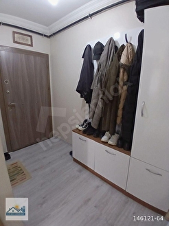TAŞKÖPRÜ YOLU EGE APARTMANINDA SATILIK DAİRE - Görsel 4