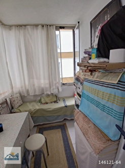 TAŞKÖPRÜ YOLU EGE APARTMANINDA SATILIK DAİRE - Görsel 8