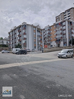 TAŞKÖPRÜ YOLU EGE APARTMANINDA SATILIK DAİRE - Görsel 21