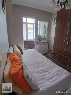 TAŞKÖPRÜ YOLU EGE APARTMANINDA SATILIK DAİRE - Görsel 6