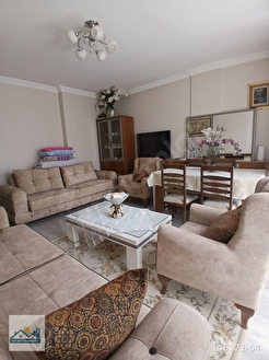 TAŞKÖPRÜ YOLU EGE APARTMANINDA SATILIK DAİRE - Görsel 2