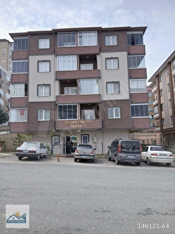 TAŞKÖPRÜ YOLU EGE APARTMANINDA SATILIK DAİRE - Görsel 1