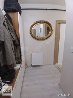 TAŞKÖPRÜ YOLU EGE APARTMANINDA SATILIK DAİRE - Görsel 5