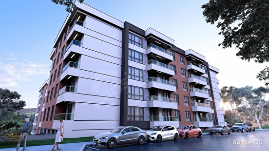 MABELDN SEMNT PAZARI YANINDA ŞEHRİN KALBİNDE GİYİNME ODA.3+1 - Görsel 2
