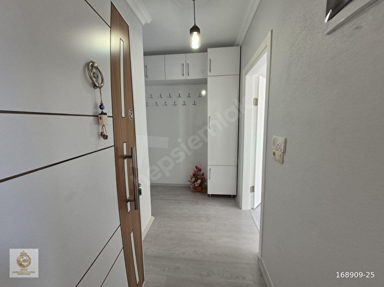 ESENTEPE MAHALLESİNDE SATILIK 2+1 DAİRE - Görsel 13