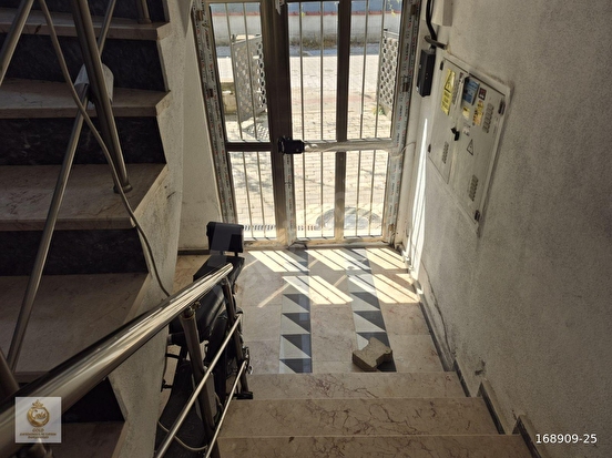 ESENTEPE MAHALLESİNDE SATILIK 2+1 DAİRE - Görsel 11
