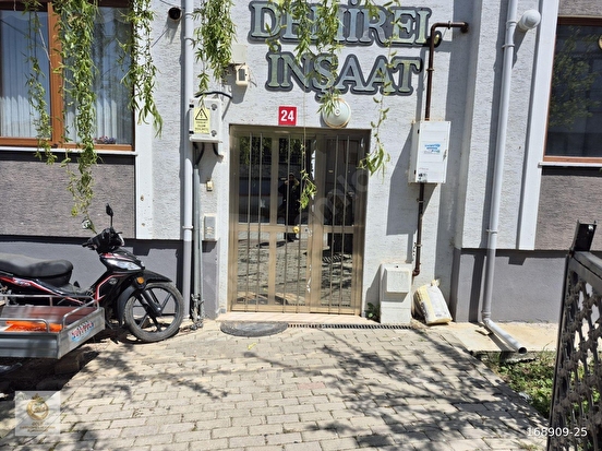 ESENTEPE MAHALLESİNDE SATILIK 2+1 DAİRE - Görsel 9