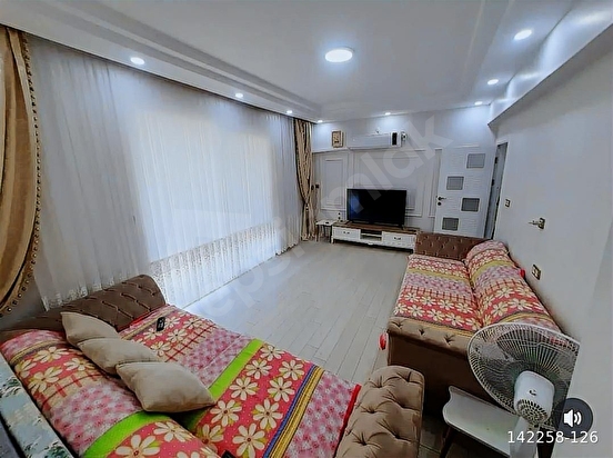 UYGUN FİYATA SATILIK 4+1 DAİRE ARA KAT 185 M² CADDE ÜZERİ - Görsel 4