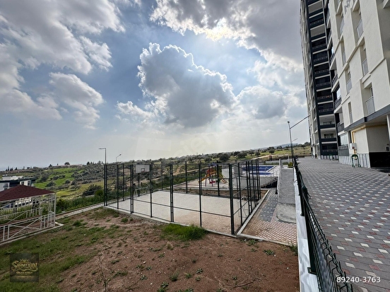 ATATÜRK MAH.’DE HAVUZLU SİTE İÇİNDE 135 m²  ; 3+1 SATILIK DAİRE - Görsel 14