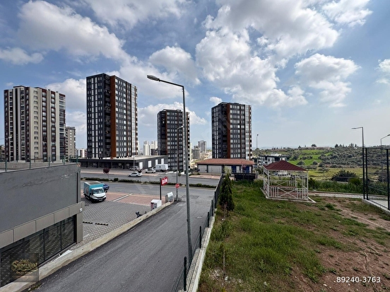 ATATÜRK MAH.’DE HAVUZLU SİTE İÇİNDE 135 m²  ; 3+1 SATILIK DAİRE - Görsel 8