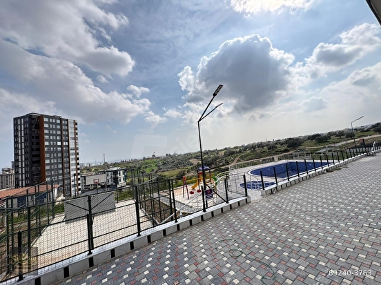 ATATÜRK MAH.’DE HAVUZLU SİTE İÇİNDE 135 m²  ; 3+1 SATILIK DAİRE - Görsel 15