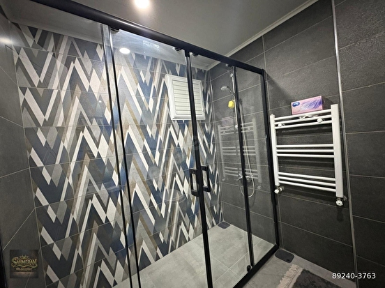 ATATÜRK MAH.’DE HAVUZLU SİTE İÇİNDE 135 m²  ; 3+1 SATILIK DAİRE - Görsel 27