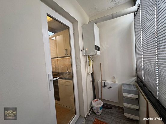 ATATÜRK MAH.’DE HAVUZLU SİTE İÇİNDE 135 m²  ; 3+1 SATILIK DAİRE - Görsel 30