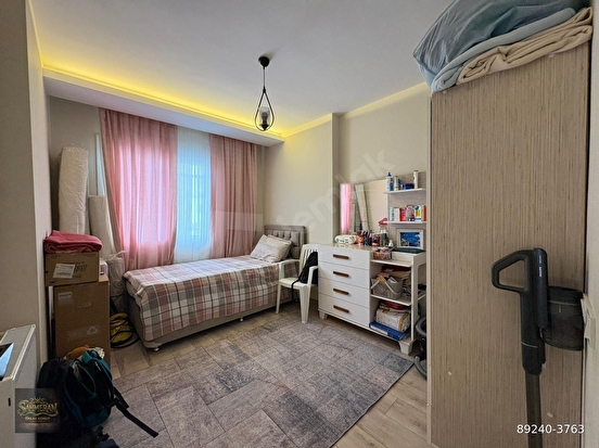 ATATÜRK MAH.’DE HAVUZLU SİTE İÇİNDE 135 m²  ; 3+1 SATILIK DAİRE - Görsel 10