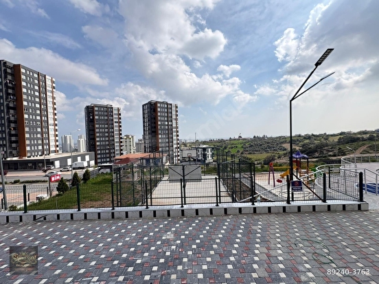 ATATÜRK MAH.’DE HAVUZLU SİTE İÇİNDE 135 m²  ; 3+1 SATILIK DAİRE - Görsel 18