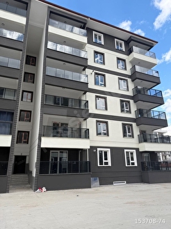 DEREGÜMÜ SATILIK DAİRE - Görsel 1