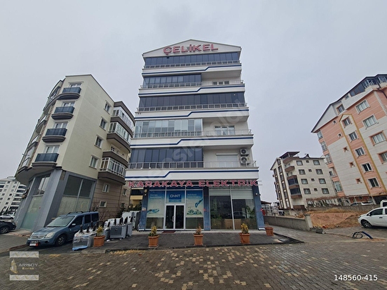 ARISOY EMLAKTAN FORM KAPADOKYAYA YAKIN KONUMLU SATILIK 2+1 DAİRE - Görsel 1