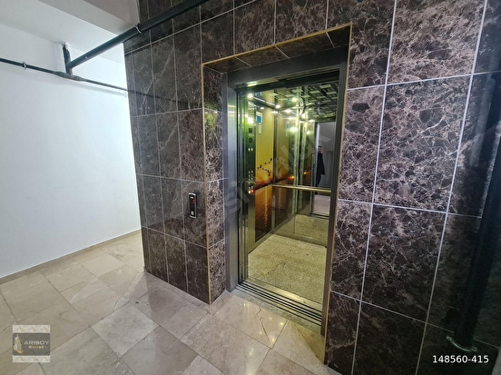 ARISOY EMLAKTAN FORM KAPADOKYAYA YAKIN KONUMLU SATILIK 2+1 DAİRE - Görsel 5