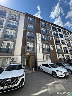 Edirne merkez abdurrahman mahallesi satılık 1+1 ayrı mutfaklı ara kat daire - Görsel 12