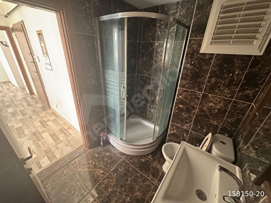 Edirne merkez abdurrahman mahallesi satılık 1+1 ayrı mutfaklı ara kat daire - Görsel 4