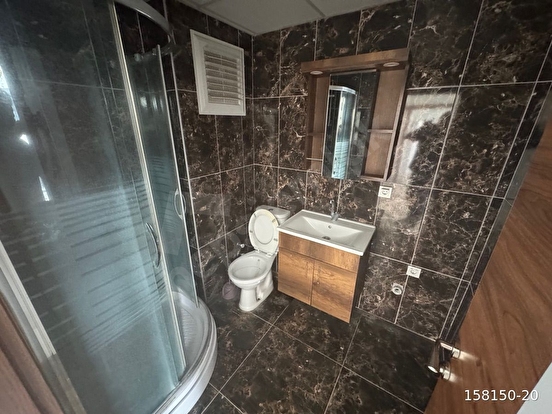Edirne merkez abdurrahman mahallesi satılık 1+1 ayrı mutfaklı ara kat daire - Görsel 3