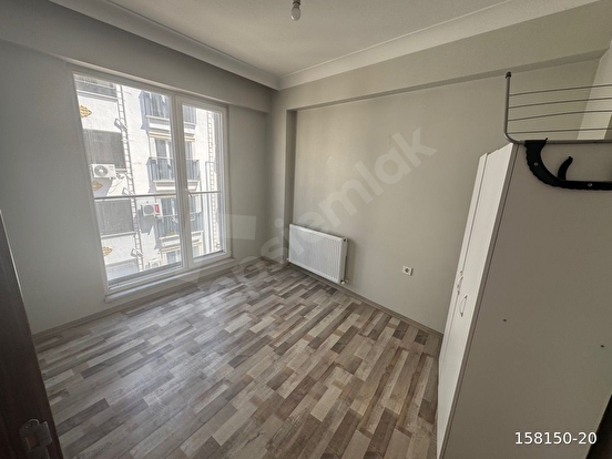 Edirne merkez abdurrahman mahallesi satılık 1+1 ayrı mutfaklı ara kat daire - Görsel 6